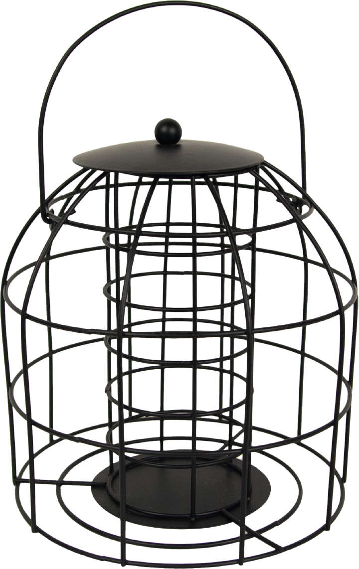 Vogelfuttersäule "Bea"